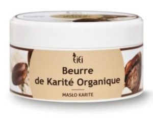 kosmetyki organiczne